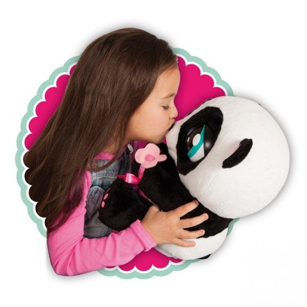 YoYo Panda