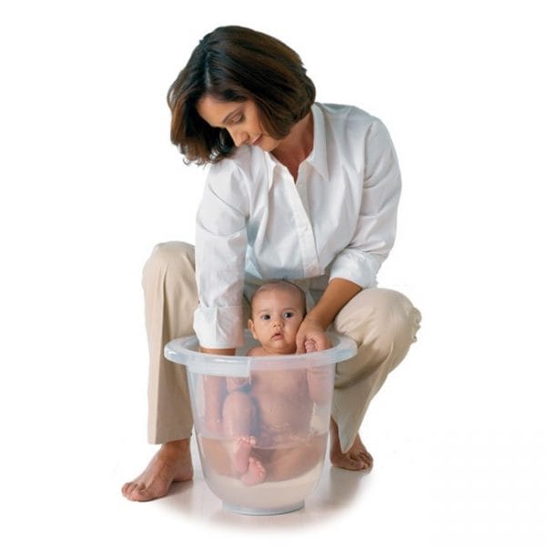 Banheira Tummy Tub Autobrinca Online