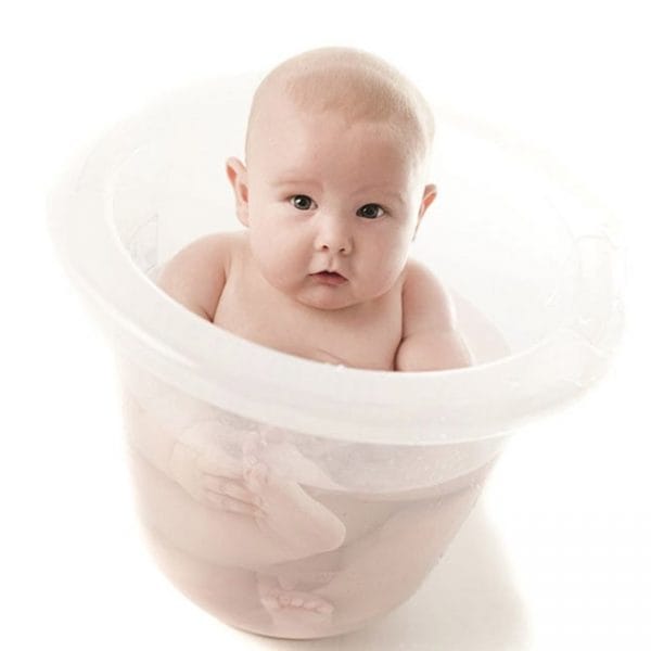 Banheira Tummy Tub Autobrinca Online