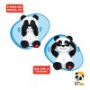 Panda Cucu! Autobrinca Online