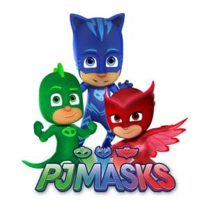 PJ Masks