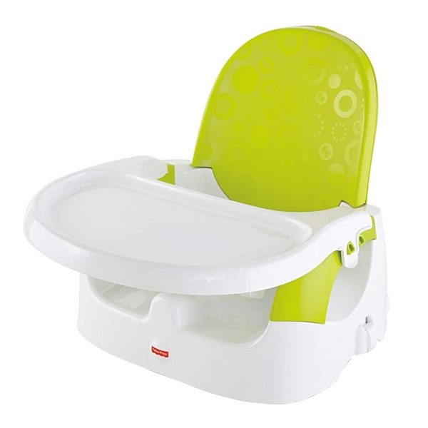 Assento Elevatório Papa Portátil Fisher-Price Autobrinca Online