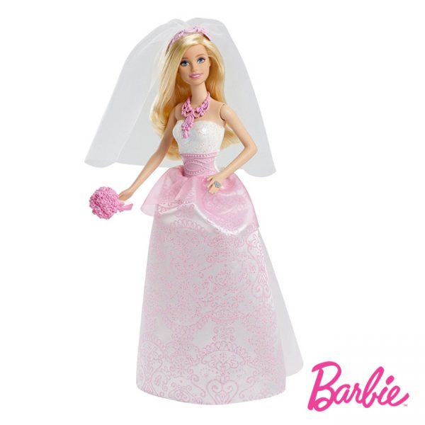 Barbie Noiva
