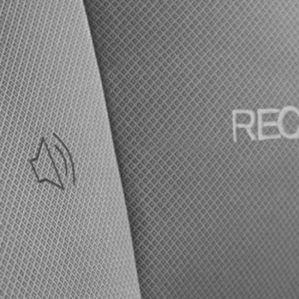 Cadeira Recaro Monza Nova IS Prime Pale Rose