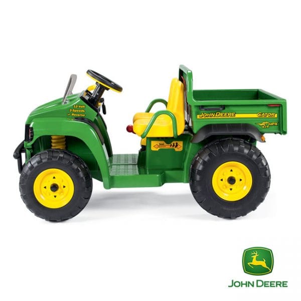 John Deere Gator HPX 12V Autobrinca Online