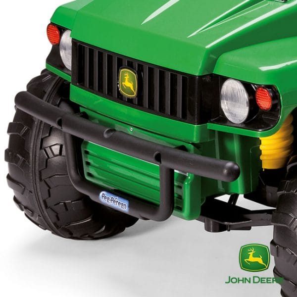 John Deere Gator HPX 12V Autobrinca Online