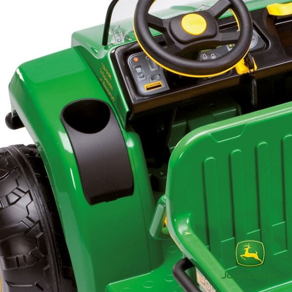 John Deere Gator HPX 12V Autobrinca Online