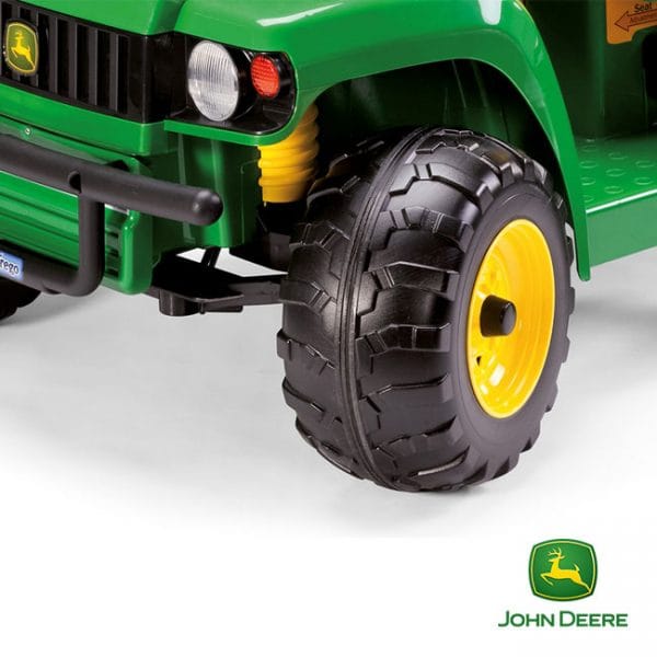 John Deere Gator HPX 12V Autobrinca Online