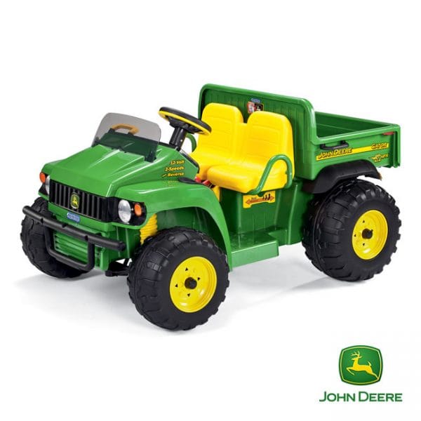 John Deere Gator HPX 12V Autobrinca Online