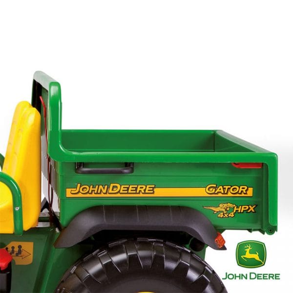 John Deere Gator HPX 12V Autobrinca Online