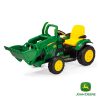 Trator John Deere Ground Loader 12V Autobrinca Online
