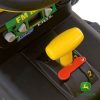 Trator John Deere Ground Loader 12V Autobrinca Online