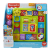 Tabuleiro de Atividades do Cãozinho Fisher-Price Autobrinca Online