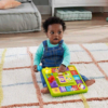 Tabuleiro de Atividades do Cãozinho Fisher-Price Autobrinca Online