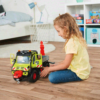Camião Mercedes Unimog U530 Autobrinca Online