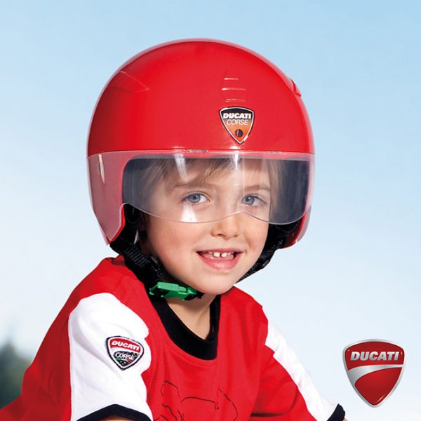 Capacete Ducati Autobrinca Online