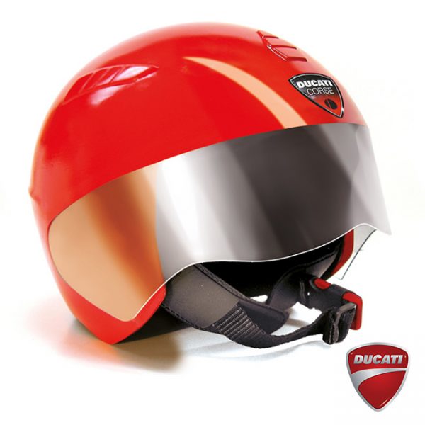 Capacete Ducati Autobrinca Online