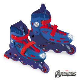 Patins em Linha Frozen - Autobrinca Online