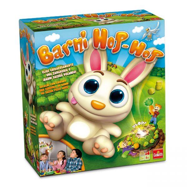 Barni Hop-Hop