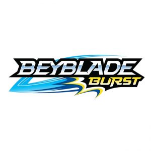 Beyblade Burst