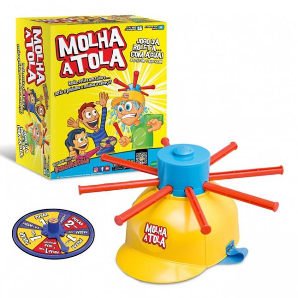 Molha a Tola
