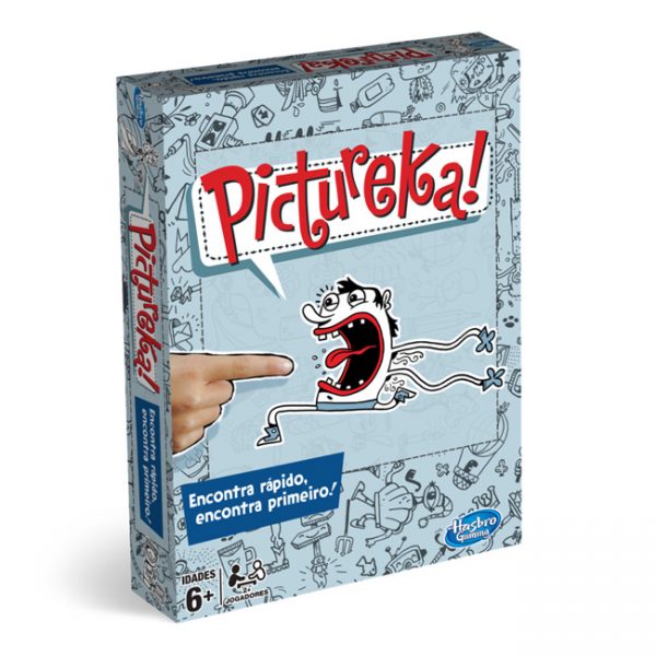 Pictureka