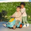 Andador Casual Feber 3 em 1 Push’n Go Autobrinca Online