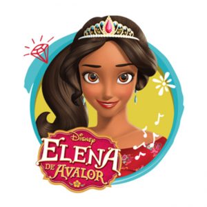 Elena Avalor