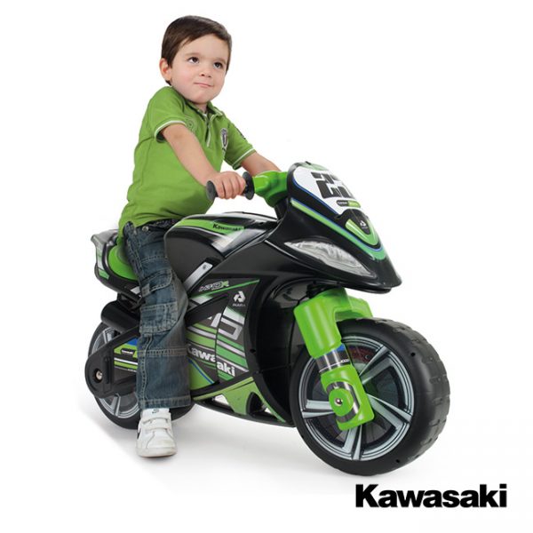 Moto Winner Kawasaki