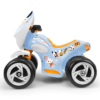 Quad Rock Star 6V Autobrinca Online
