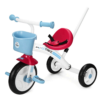 Triciclo Chicco U-Go Autobrinca Online