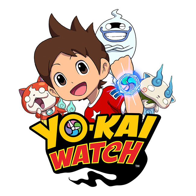 Yo-Kai Watch - Autobrinca Online