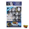 Yo-Kai Watch Páginas Colecionáveis Album Medallium Autobrinca Online