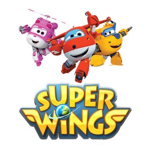 Super Wings