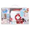 Mala Little Tikes Kit Primeiros Socorros Autobrinca Online