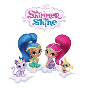 Shimmer Shine