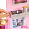 Barbie – Playset Restaurante Cook’n Grill c/ Boneca Autobrinca Online