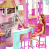Barbie – Playset Restaurante Cook’n Grill c/ Boneca Autobrinca Online