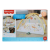 Ginásio Fisher-Price Desperta os Sentidos Autobrinca Online