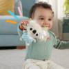 Ginásio Fisher-Price Desperta os Sentidos Autobrinca Online