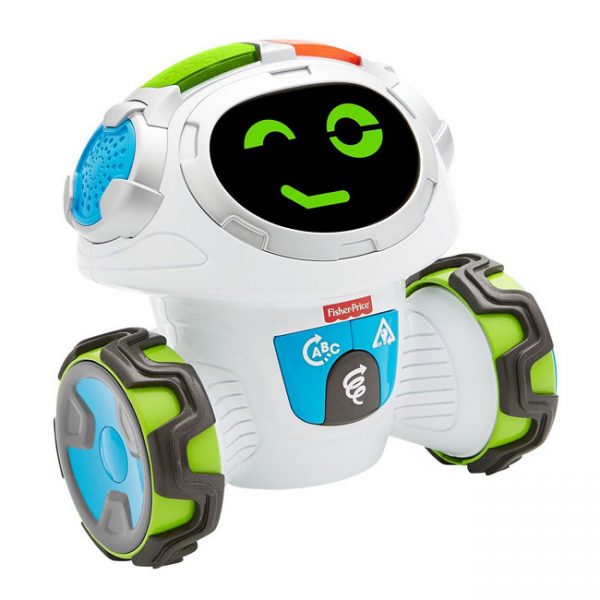 Movi Robô