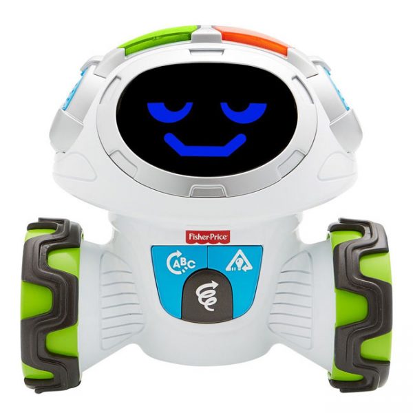 Movi Robô
