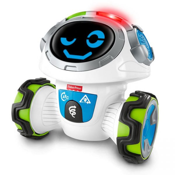 Movi Robô