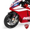 Moto Ducati GP 12V Autobrinca Online