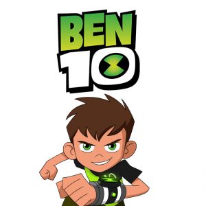 Ben 10