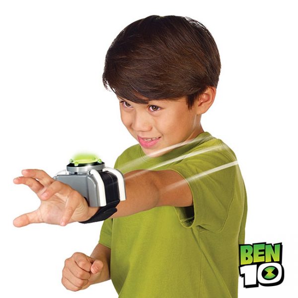 Ben 10 – Relógio Omnitrix Deluxe Autobrinca Online