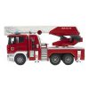 Camião Bombeiros Scania R c/ Escada Autobrinca Online