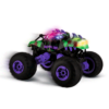 Carro Carrera Mega Wheel Dino 1:16 RC Autobrinca Online
