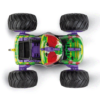 Carro Carrera Mega Wheel Dino 1:16 RC Autobrinca Online