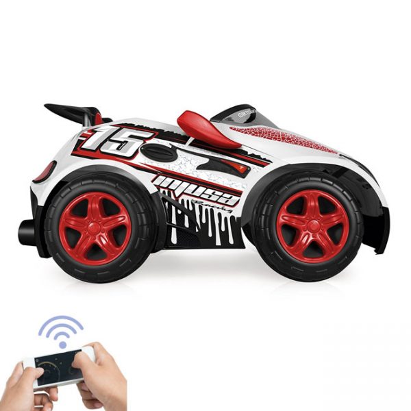 Carro Rev 12V iMove c/ Controlo Remoto